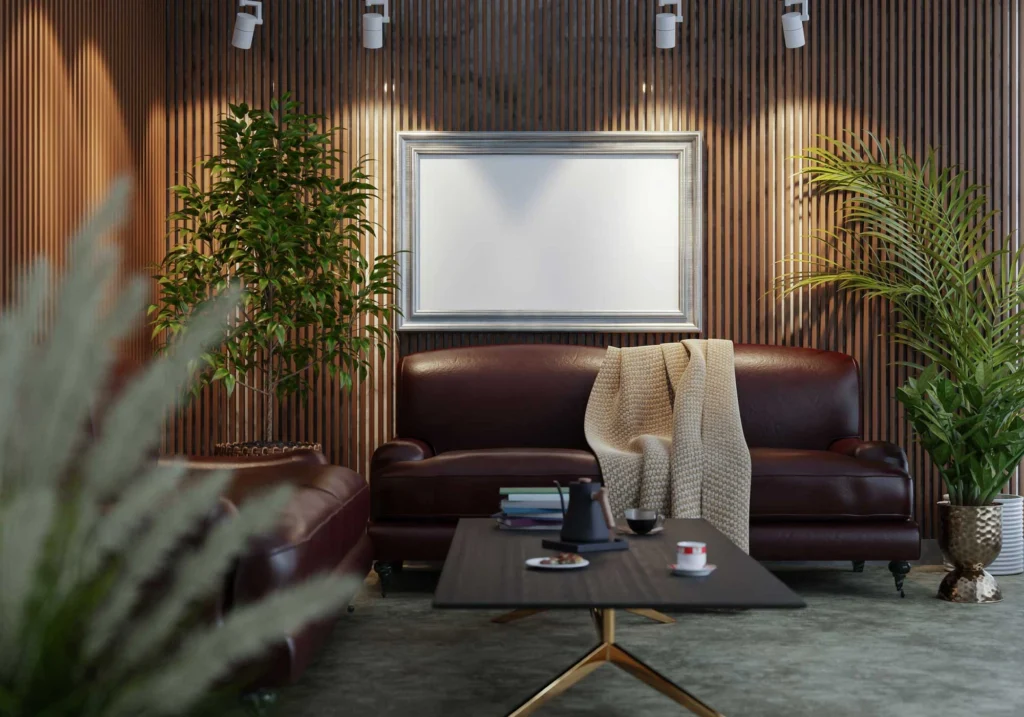 Focus Area: Raum für Ruhe.