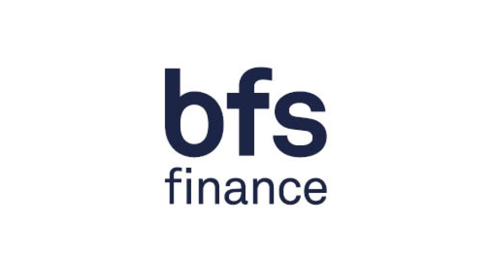 BFS Finance Logo App FSM25