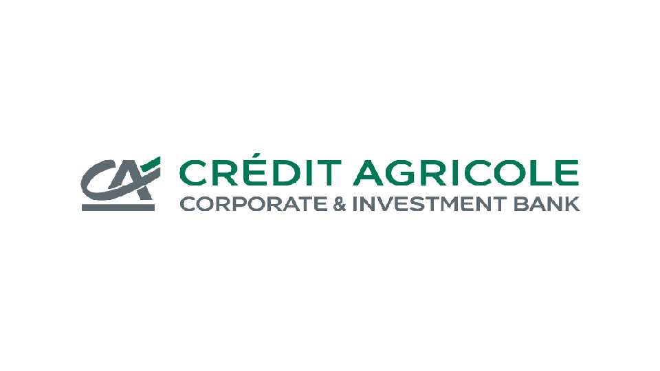 Credit Agricole logo app FSW26