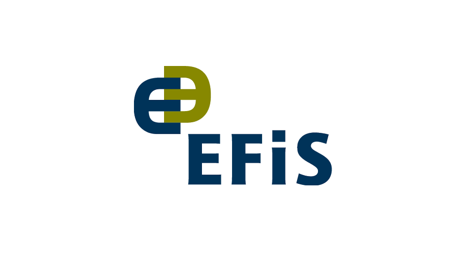 EFiS logo app FSM25