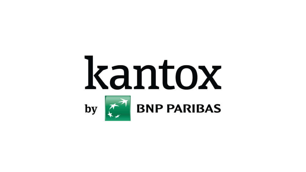 FSW26 Kantox Exhibitor Logo v01 EKI 2026-03-04