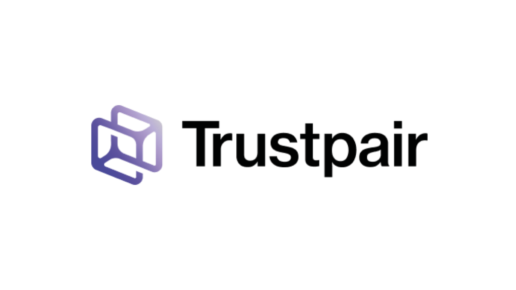 FSW26 Trustpair Issuer Logo v01 EKI 2026-03-04