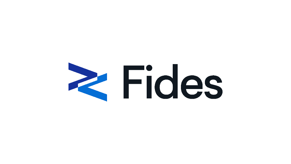 Fides logo app FSW26