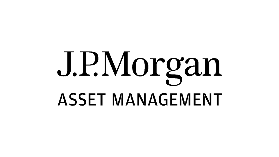 J.P. Morgan Asset Logo App FSW26