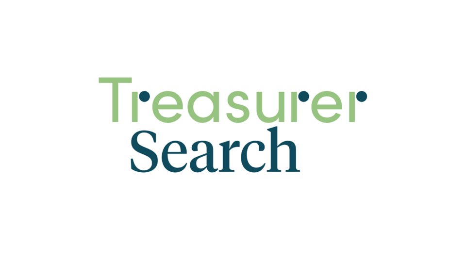 Treasurer Search Logo App FSM25