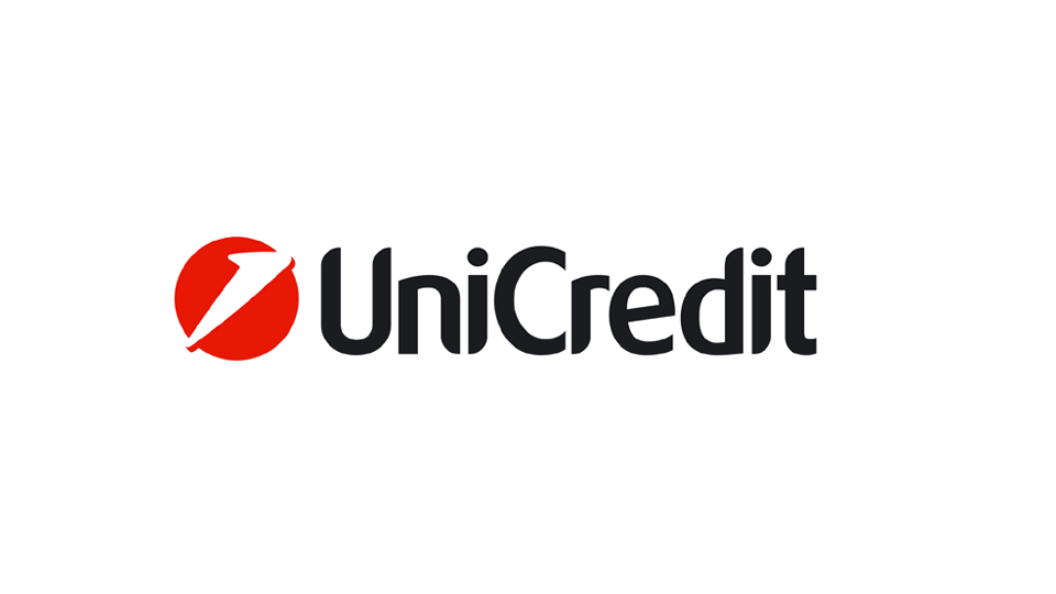Unicredit logo app FSW26