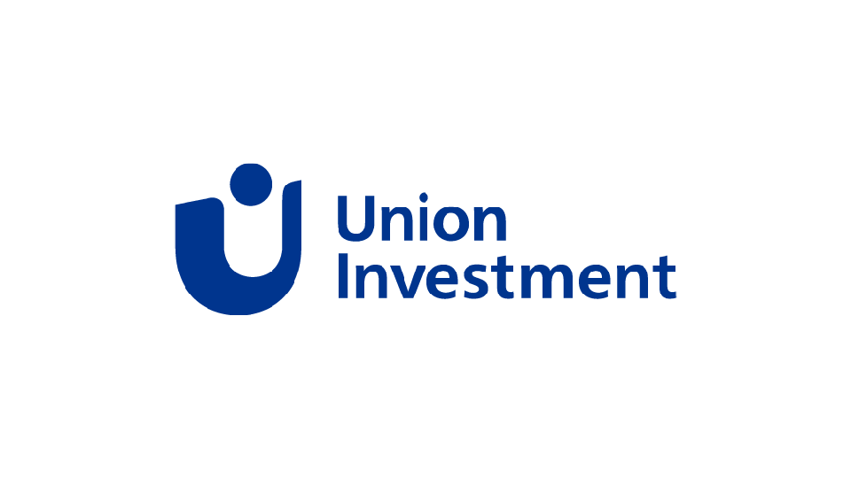 Union Investment logo app FSw26