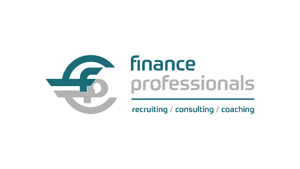 Finance Professionals Logo App FSM25