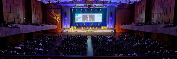 Commerzbank Main Stage