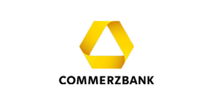 Commerzbank Logo