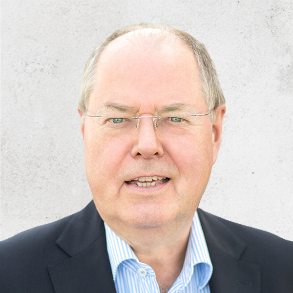 Peer Steinbrück