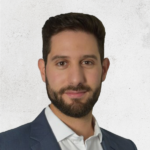 Shahin Modarressy