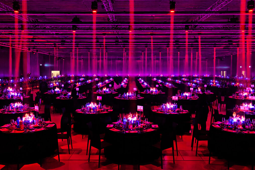 Gala Night