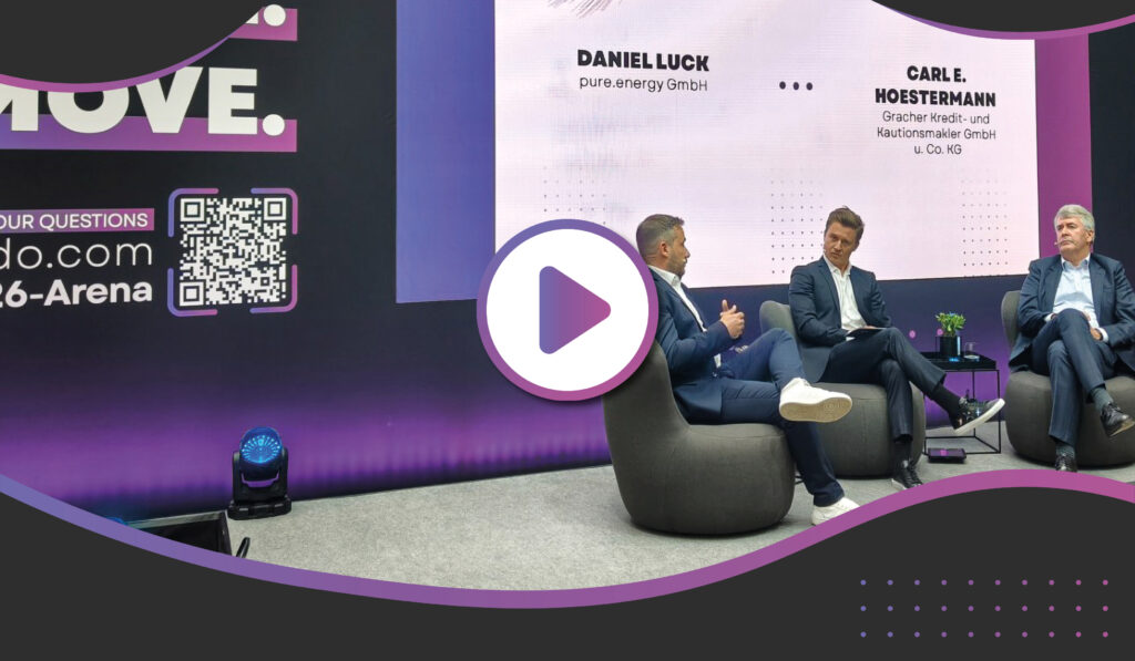 Avale digital managen – Praxisbericht und Austausch