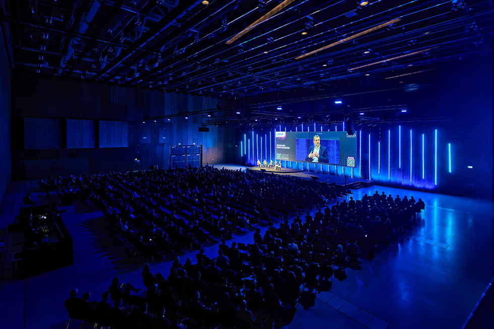 Main Stage